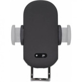 Авто-тримач з бездротовою зарядкою T10 (black)