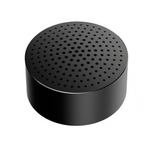 Акустика XiaoMI Bluetooth Little Speaker (Чорний)