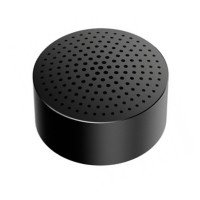 Акустика XiaoMI Bluetooth Little Speaker (Чорний)