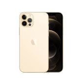 Apple iPhone 12 Pro 128GB (Gold) (MGMM3)