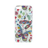 Чехол Накладка для iPhone 5C VOUNI-W (Цветной) (пластик)