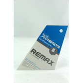 Захисна Плівка для iPhone 4/4S REMAX (360) (Глянцева)