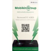 Захисна Плівка для iPhone 6 Plus MK (Глянцевий)