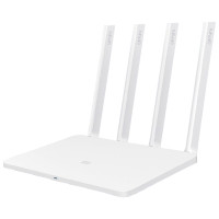 Роутер XiaoMI WiFi Router 3C (Белый)