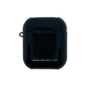 Чохол для AirPods WiWU Armor Case (black)