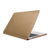 Чехлы для MacBook Pro 13 (2016) WiWU HardShell Case (Золотой) (Пластик)