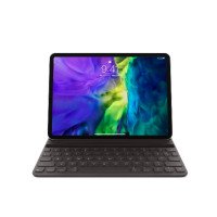 Apple iPad Pro 12.9 512GB M1 Wi-Fi + LTE Space Gray (2021) купити
