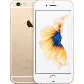 Apple iPhone 6s 16GB (Gold)