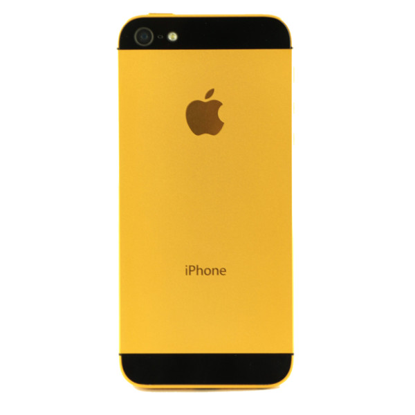 Apple iPhone 5 64GB (Exclusive) - фото Apple iPhone 5 64GB (Exclusive)
