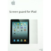 Захисна Плівка для iPad 2/3/4 SCREEN GUARD (Глянцевий)