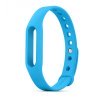 Ремешок XiaoMI MI Band Pulse 1S (Полиулетан) (Голубой )