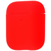 Чохол для AirPods 2 Hang Case (red)