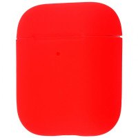 Чохол для AirPods 2 Hang Case (red)