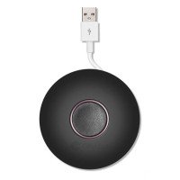 Зарядний пристрій для apple Watch Wiwu QC520 (black)