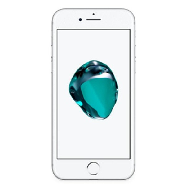 Apple iPhone 7 32GB (Silver) (MN8Y2) (Used) - фото Apple iPhone 7 32GB (Silver) (MN8Y2) (Used)