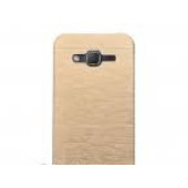 Чохол накладка Ultra steel defense для / Samsung A710 (Gold)