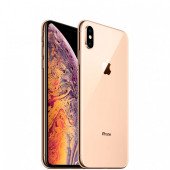 Apple iPhone XS 512GB (Gold) (MT9N2)