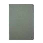 Чохол Книжка для iPad Air GEARMAX PREMIUM CASE(Білий) (Прессованая шкіра)