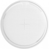Бездротове зарядний пристрій Rock W12 Wireless Fast Charger 10W (white)