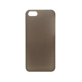 Чехол Накладка для iPhone 5/5S PIPILU X-LEVIS (Светло коричневый) (Пластик)