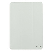 Чохол Книжка для iPad Air2 BELK Protection (Білий) (Шкіра)