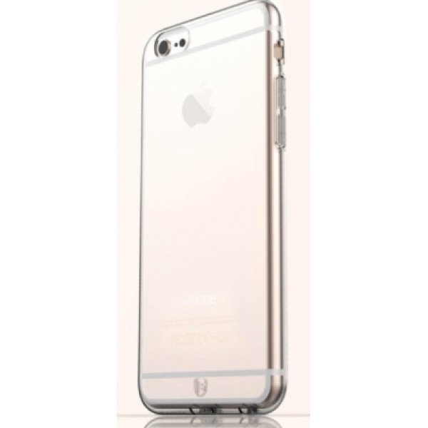 Чохол Накладка для iPhone 6/6S JLW Transparent Diamond