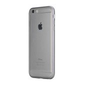 Бампер для iPhone 6 Plus G-Case GRAND SERIES (Серый) (Алюминий)
