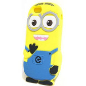 Чохол накладка Minion case for iPhone 6