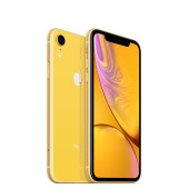 Apple iPhone XR 128GB (Yellow) (MRYF2)