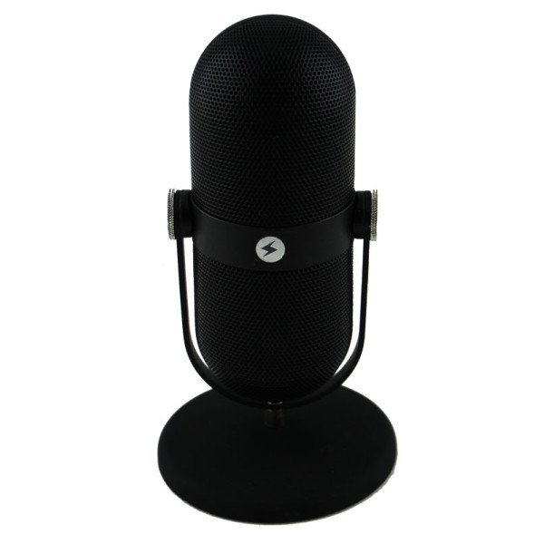 Акустика MIC WIRELESS (Bluetooth) (Handsfree) (Чорний)