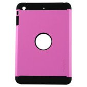 Чехол Накладка для iPad mini Spigen Tough Armor (Цветной) (Пластик)