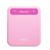 Портативний зарядний пристрій Remax RPP-51 Pino 2500mAh (Pink)