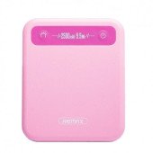 Портативное зарядное устройство Remax RPP-51 Pino 2500mAh (Pink)