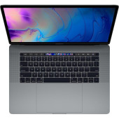 Apple MacBook Pro 15 Space Grey 2018 (MR932)