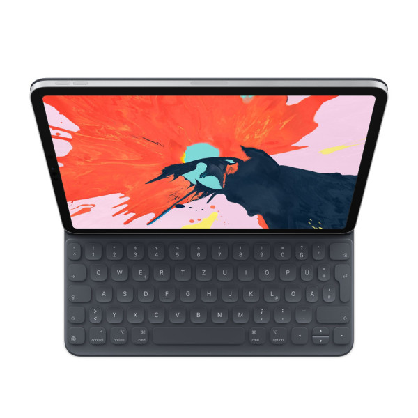 Apple Smart Keyboard Folio for iPad Pro 11 (MU8G2D)