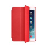 Чохол книжка для iPad (2017) Smart Case Silicone (Red)