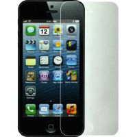 Захисна Плівка для iPhone 5/5S Soft (Front) (Глянцева)