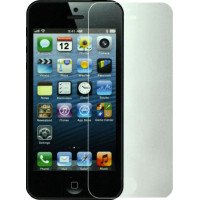 Захисна Плівка для iPhone 5/5S Soft (Front) (Глянцева)