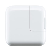Мережевий зарядний пристрій Apple 12W USB Power Adapter for iPad (MD836ZM/A) (Білий)