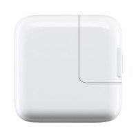 Мережевий зарядний пристрій Apple 12W USB Power Adapter for iPad (MD836ZM/A) (Білий)