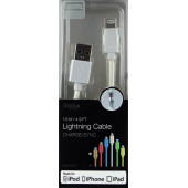 Кабель Baseus Touch Series Lightning USB Cable (1.5 A) 2m Blue