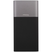 Портативний зарядний пристрій PRODA Biaphon PPP-28 (10000mAh) Grey