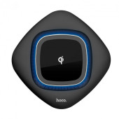 Бездротове зарядний пристрій Hoco CW10 (black)