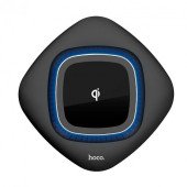 Беспроводное зарядное устройство Hoco CW10 (black)