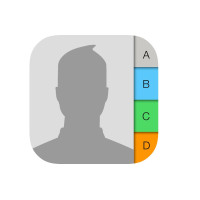 Перенесення даних / копіювання контактів