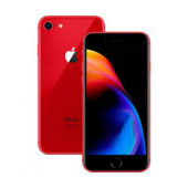 Apple iPhone 8 64GB PRODUCT RED (MRRK2)