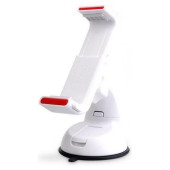 Авто Тримач BASEUS Super Car Mount (Білий) (Пластик)