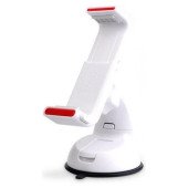 Авто Держатель BASEUS Super Car Mount (Белый) (Пластик)