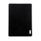 Чохол Книжка для iPad Air G-Case + 360 (Чорний) (Шкіра)