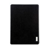 Чохол Книжка для iPad Air G-Case + 360 (Чорний) (Шкіра)